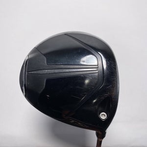Titleist TSR2 Driver 10* Tensei Blue AV Series Xlink Tech 55g Regular RH Dent