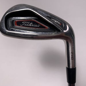 Titleist 716 AP1 Single 9 Iron Kuro Kage Silver Tini 50g Ladies RH