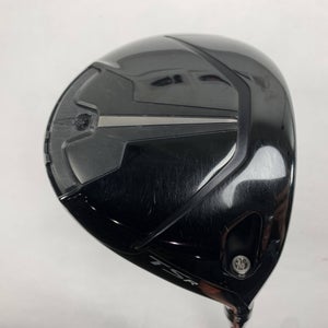 Titleist TSR3 Driver 10* Project X HZRDUS Smoke Yellow 6.0 60g Stiff RH