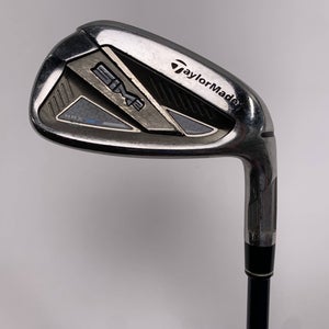 TaylorMade SIM2 MAX Single 9 Iron Fujikura Ventus Blue 5A Senior Graphite RH