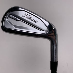 Titleist T350 2023 Single 7 Iron Tensei Red AV Series AM(2) Regular Mens RH NEW