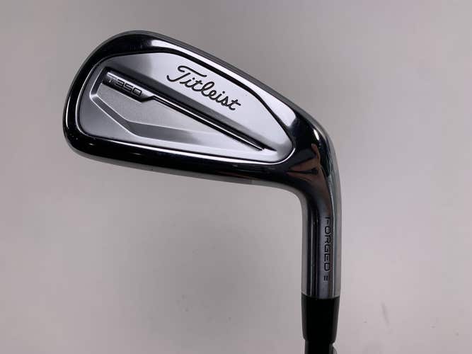 Titleist T350 2023 Single 7 Iron Tensei Red AV Series AM(2) Regular Mens RH NEW