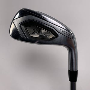 Titleist T400 Single 8 Iron Mitsubishi Chemical Fubuki MV Series 55g Mens RH