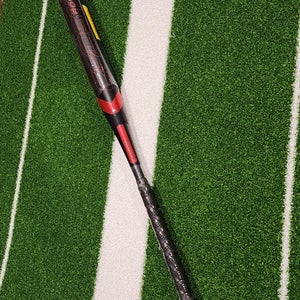 2024 Easton Ghost Advanced Composite Bat (-10) 23 oz 33" (New)
