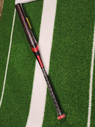 2024 Easton Ghost Advanced Composite Bat (-10) 23 oz 33" (New)