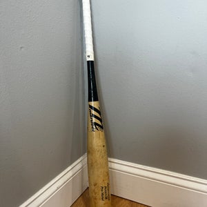 2018 Marucci Posey Pro Metal Alloy USSSA Certified Bat (-10) 20 oz 30" (Used)