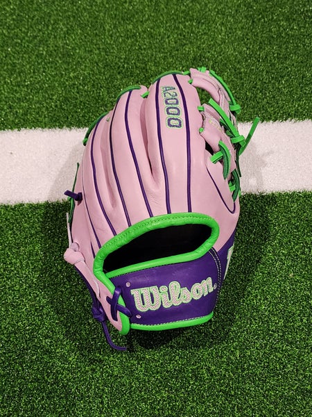 2025 Wilson RH Infield A2000 Baseball Glove 11.5" (New)