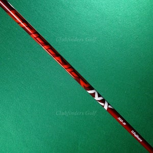 Fujikura Speeder NX Red 50-R Regular 42.75" Graphite Wood Shaft w/ PXG Tip
