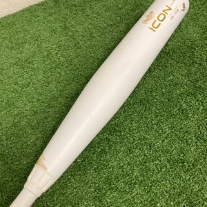 Rawlings Icon (2 3/4") USSSA 2024 (-8)