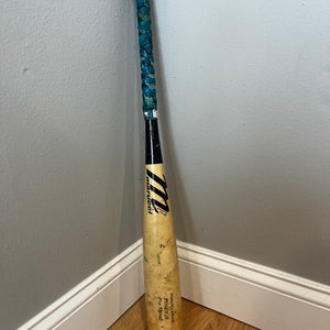 2018 Marucci Posey Pro Metal Alloy USSSA Certified Bat (-10) 19 oz 29" (Used)
