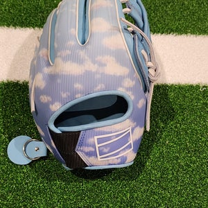 2025 Rawlings RH Outfield REV1X Baseball Glove 11.75" (New)