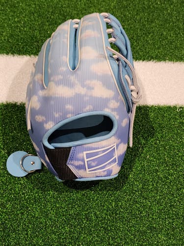 2025 Rawlings RH Outfield REV1X Baseball Glove 11.75" (New)