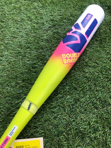 Easton The Dub Composite (2 3/4") USSSA 2026 (-8)
