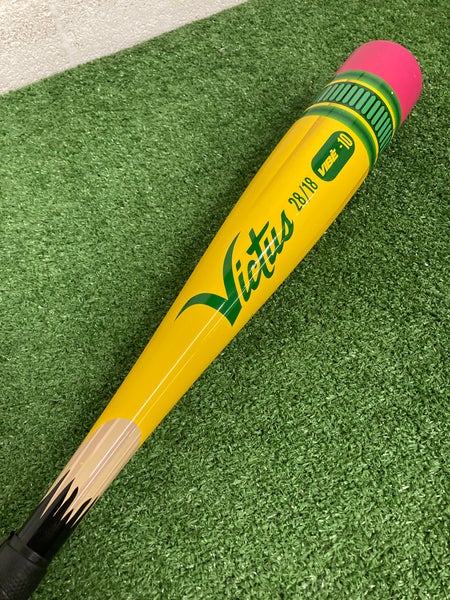 Victus Pencil (2 3/4") USSSA Bat 2024 (-10)