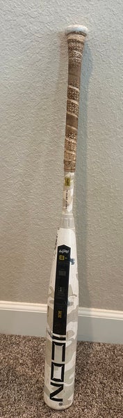 2025 Rawlings icon USSSA Certified Bat 19 oz 31" (Used)