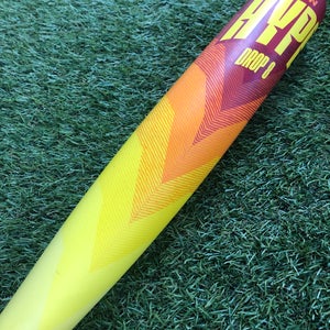 Easton Hype Fire (2 3/4") USSSA 2024 (-8)