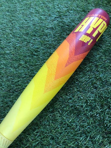 Easton Hype Fire (2 3/4") USSSA 2024 (-8)