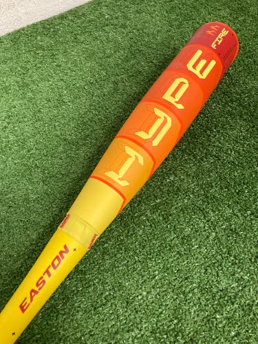Easton Hype Fire USA Youth Bat (-11) 2025