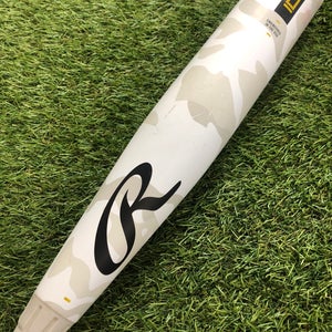 Rawlings Icon (2 3/4") USSSA Bat 2025 (-8)