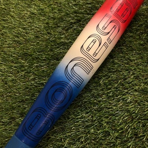 Warstic Bonesaber Hybrid (2 5/8") USA Bat Kid Pitch 2025 (-8)