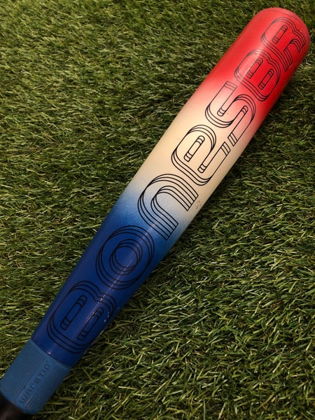 Warstic Bonesaber Hybrid (2 5/8") USA Bat Kid Pitch 2025 (-8)