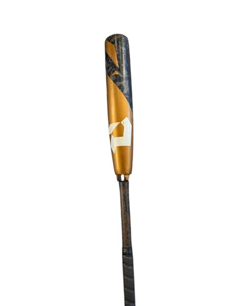 2022 DeMarini Zoa Composite BBCOR Certified Bat (-3) 29 oz 32" (Used)