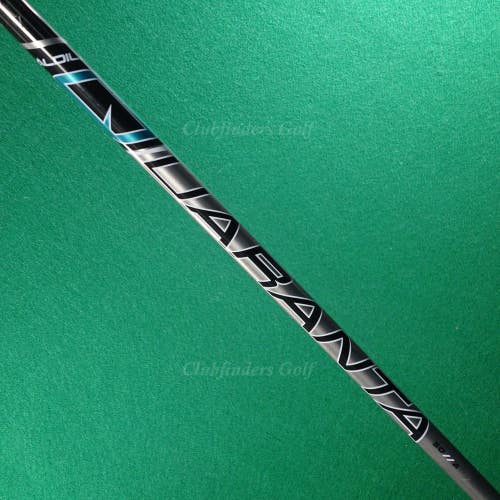Aldila Quaranta 50 Seniors 41.25" Graphite Wood Shaft w/ Titleist Adapter