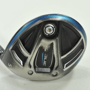 Callaway Rogue #5 Fairway Wood Senior Flex RH Quaranta 110g Graphite # 202171