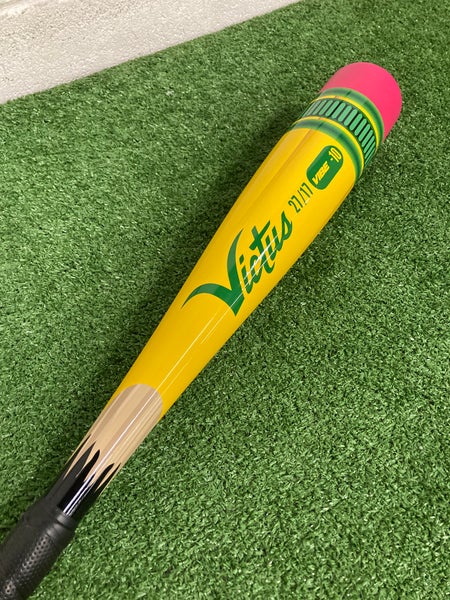 Victus Pencil (2 3/4") USSSA Bat 2024 (-10)