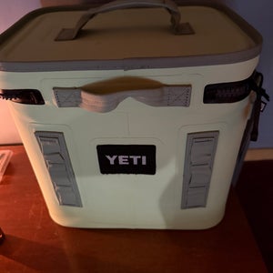 Yeti Cooler (New)