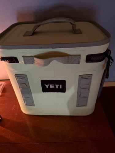 Yeti Cooler (New)