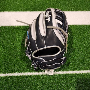 2025 Rawlings RH Infield Heart of The Hide Softball Glove 11.75" (New)