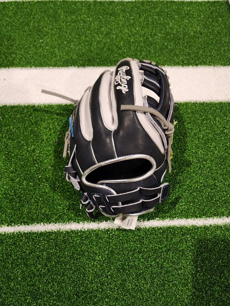 2025 Rawlings RH Infield Heart of The Hide Softball Glove 11.75" (New)