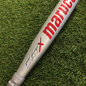 Marucci CAT X Composite Jr. Big Barrel (2 3/4") USSSA 2023 (-10)