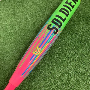 Soldier Sports TANK (2 3/4") USSSA Bat 2025 (-8)
