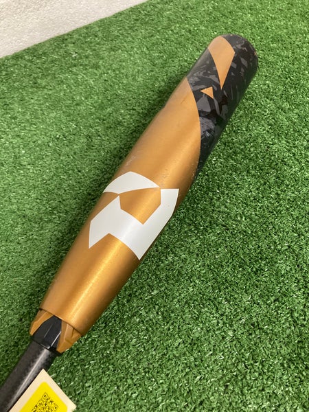 DeMarini Zoa (2 3/4") USSSA Bat 2022 (-10)