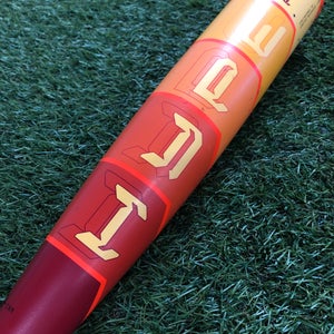 Easton Hype Fire (2 3/4") USSSA Bat (-8) 2025
