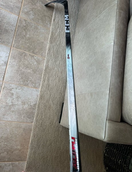Senior CCM JetSpeed FT8 Pro, Right, 70 Flex, P90TM, (New)