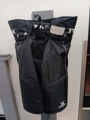 Men's Youth Medium Itech 1000 Hockey Pants (New)
