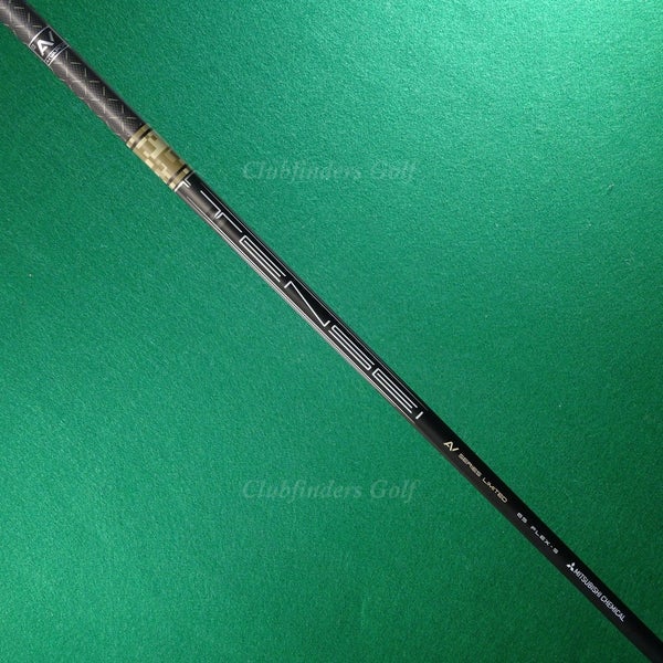 Mitsubishi Tensei AV Limited Sandstorm 65 Stiff 44.25" Shaft w/ Callaway Tip