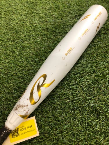 Rawlings Icon (2 3/4") USSSA 2024 (-8)