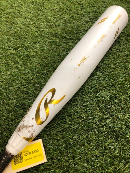 Rawlings Icon (2 3/4") USSSA 2024 (-8)