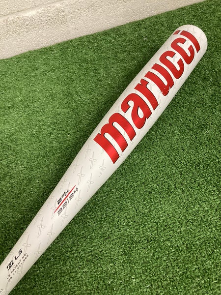 Marucci CATX2 Alloy (2 3/4") USSSA 2025 (-8)