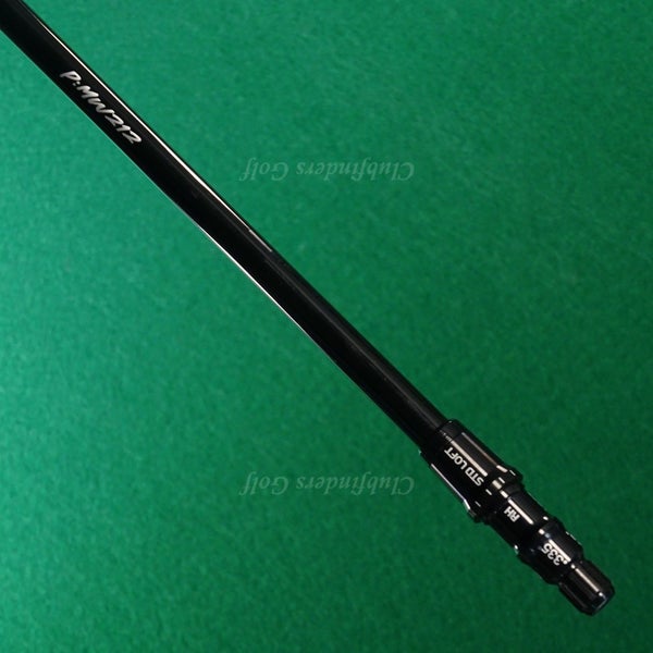 Tige De Driver Fujikura Speeder MD 6 Stiff - Pour Mini Driver Taylormade - Neuve