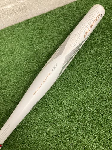 Easton Ghost Unlimited Fastpitch Bat 2023 (-11)