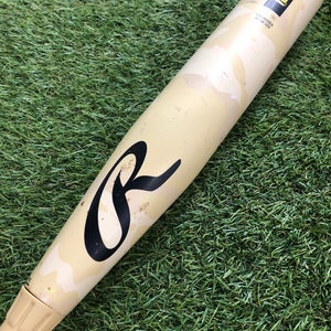 Rawlings Icon (2 5/8") USA Youth Bat 2023 (-8)