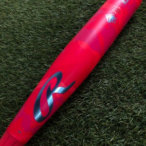 Rawlings Icon Electric Unicorn (2 3/4") USSSA Limited Edition Bat 2025 (-5)
