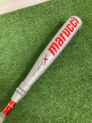 Marucci CAT X Composite (2 3/4") USSSA 2023 (-10)