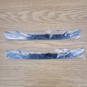 NEW! Size 288 Bauer LS Pulse Ti Runners