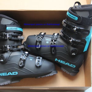 NEW 2026 Head Edge LYT XR  ski boots men's  bluespeed size US 11.5